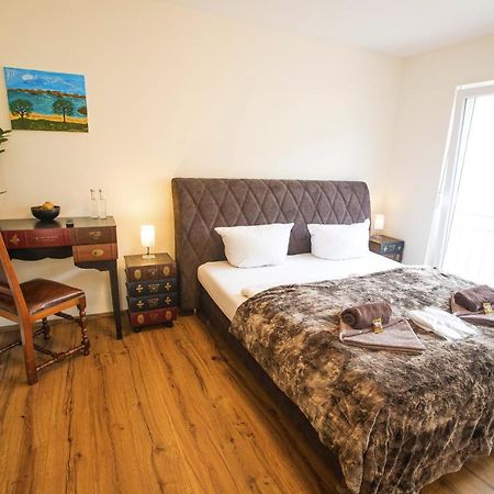 Cityhotel Jena Am Paradies Dış mekan fotoğraf