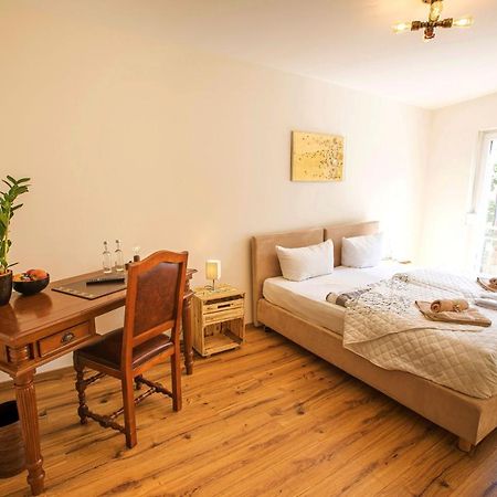 Cityhotel Jena Am Paradies Dış mekan fotoğraf
