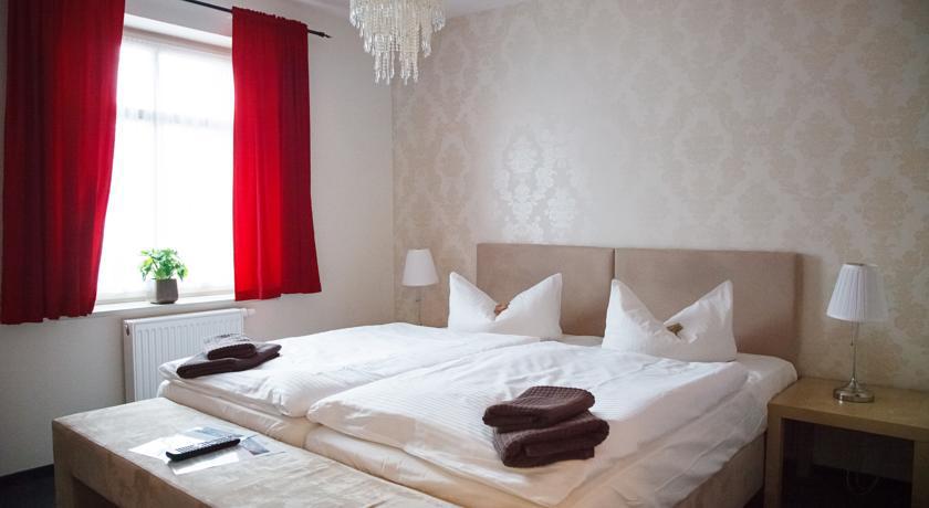 Cityhotel Jena Am Paradies Dış mekan fotoğraf