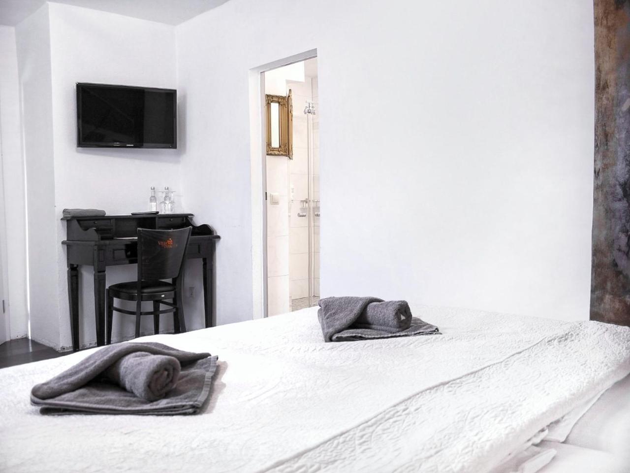 Cityhotel Jena Am Paradies Dış mekan fotoğraf