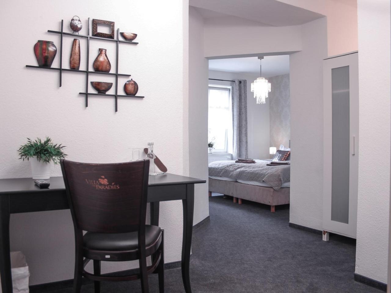 Cityhotel Jena Am Paradies Dış mekan fotoğraf