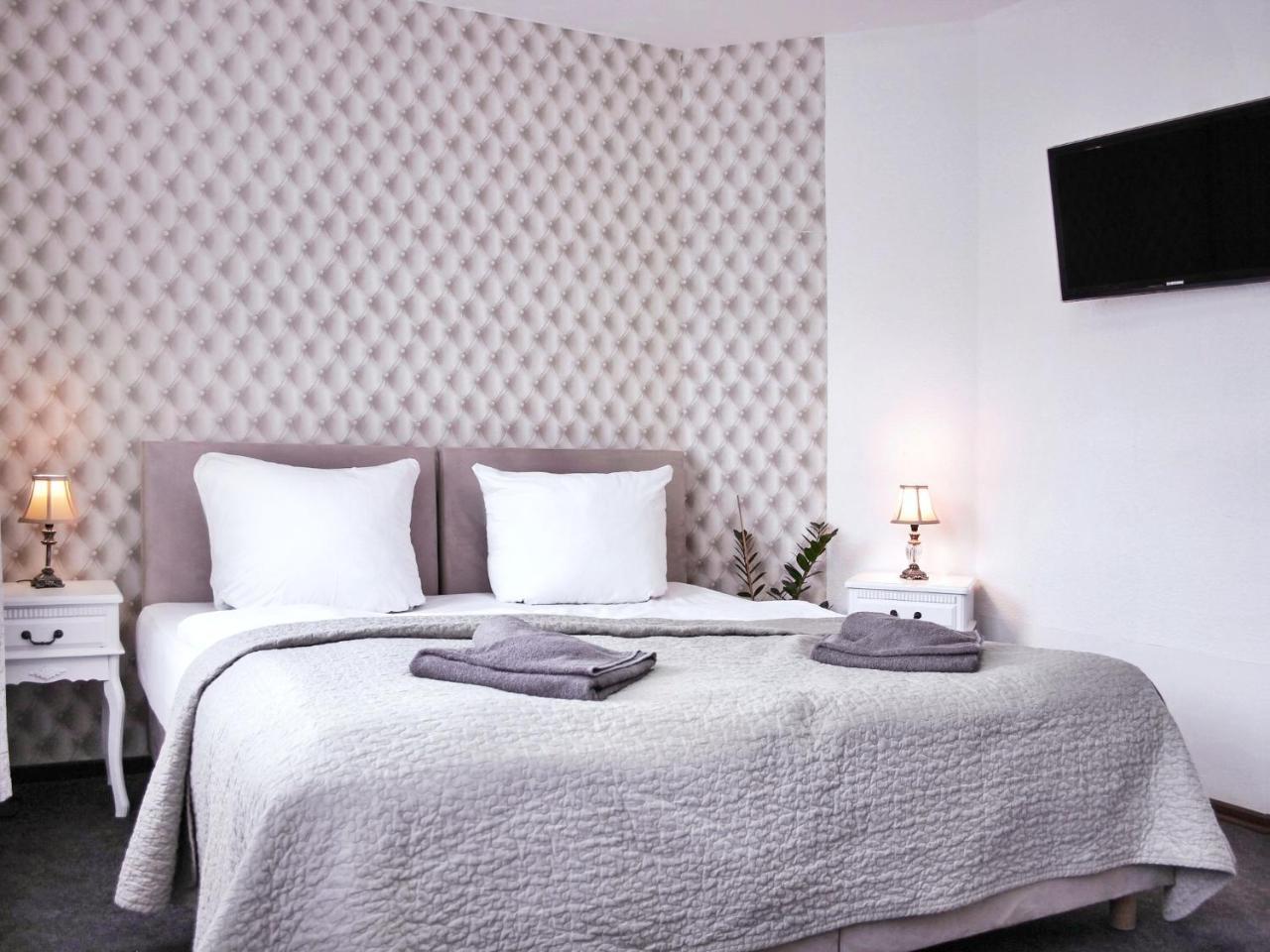 Cityhotel Jena Am Paradies Dış mekan fotoğraf
