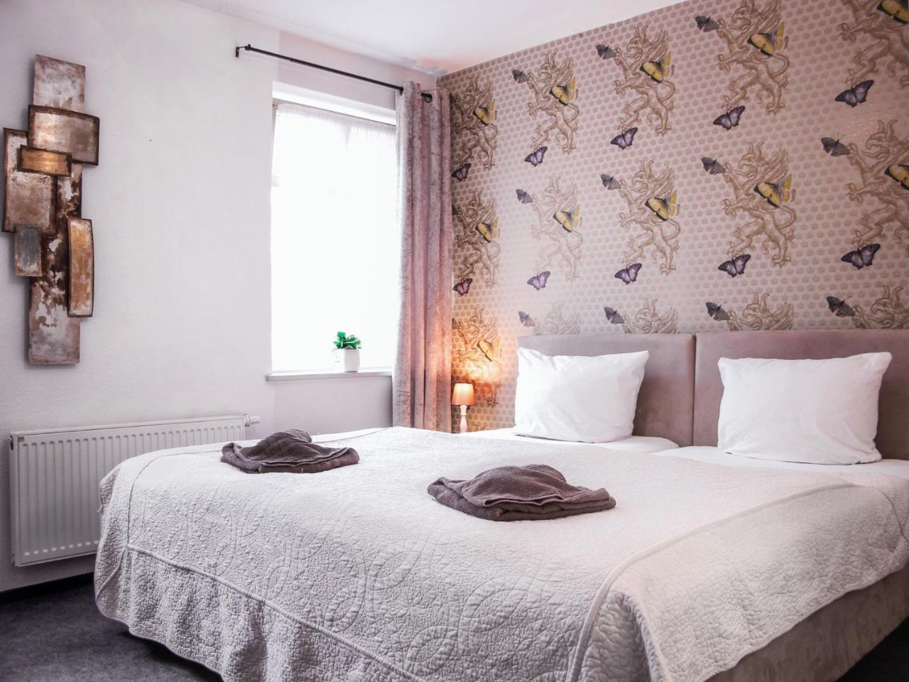 Cityhotel Jena Am Paradies Dış mekan fotoğraf