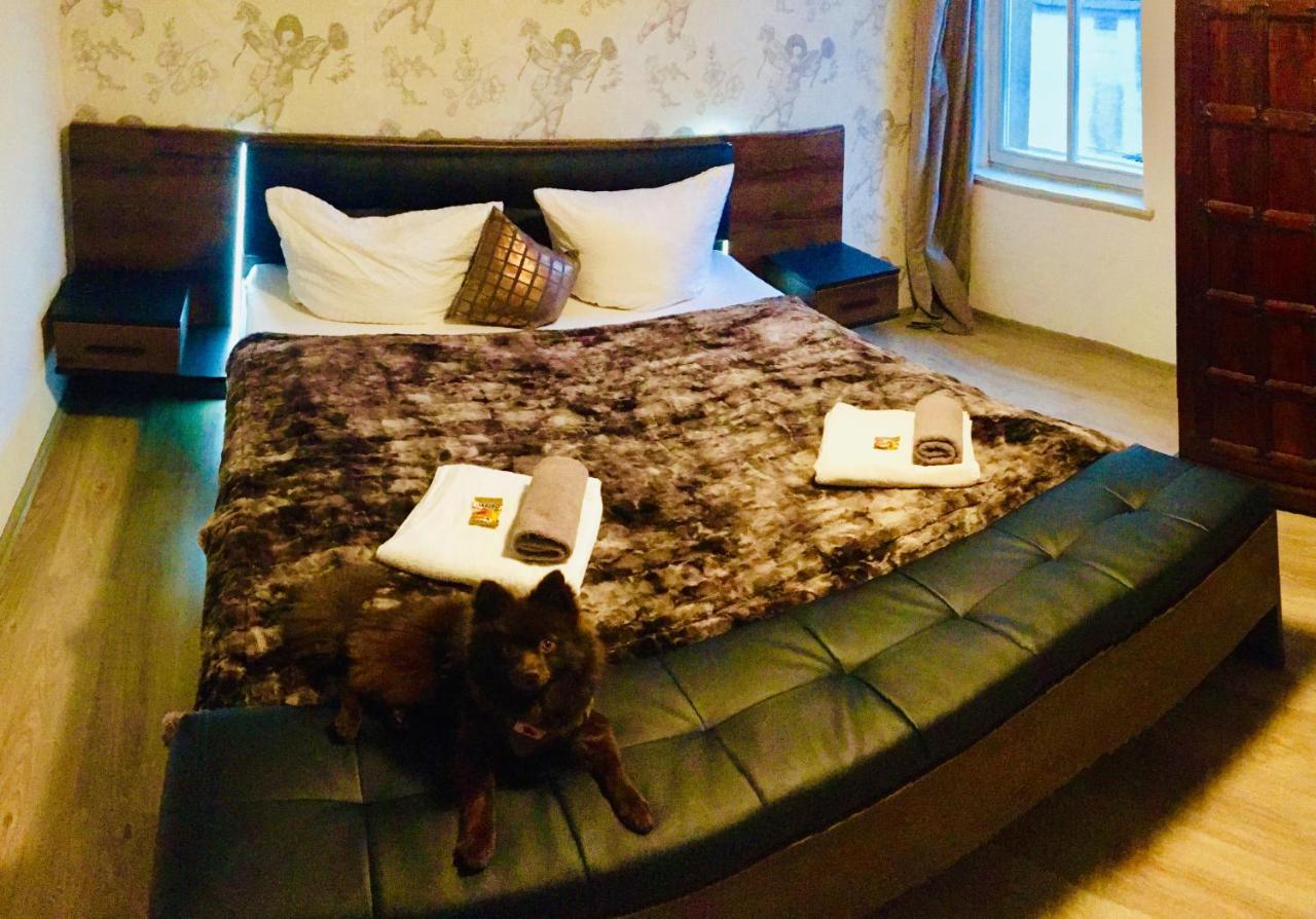 Cityhotel Jena Am Paradies Dış mekan fotoğraf