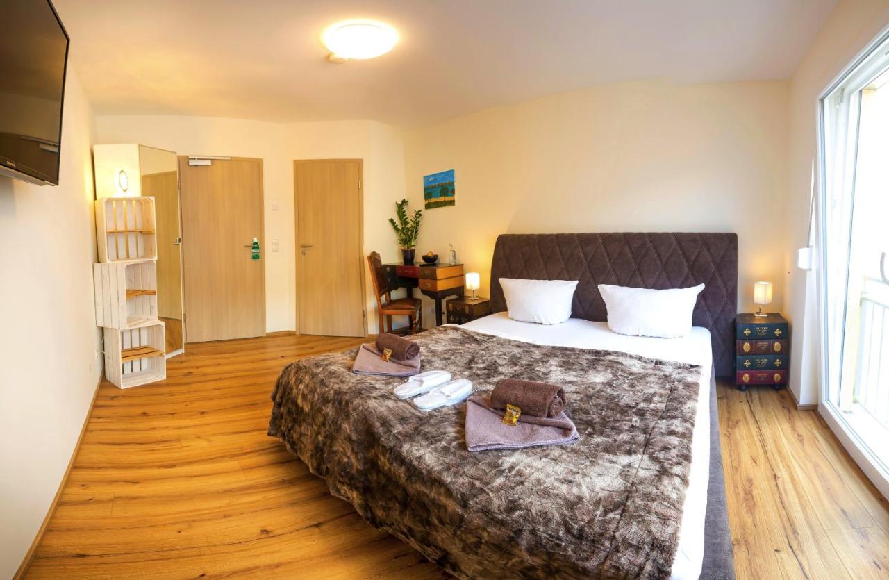 Cityhotel Jena Am Paradies Dış mekan fotoğraf
