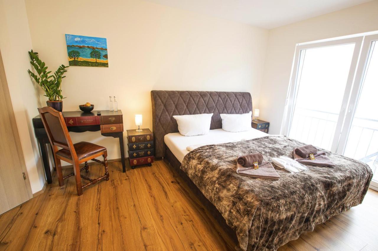 Cityhotel Jena Am Paradies Dış mekan fotoğraf
