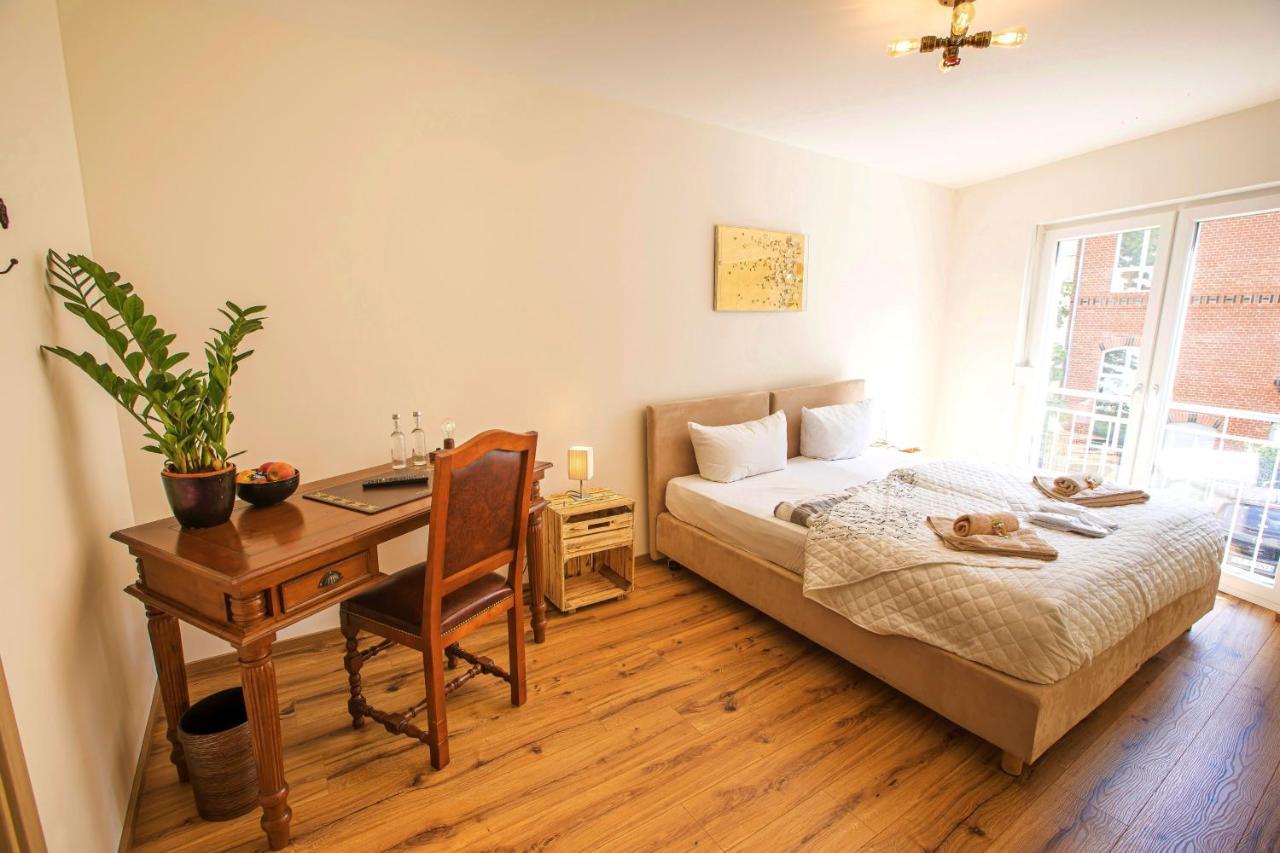 Cityhotel Jena Am Paradies Dış mekan fotoğraf